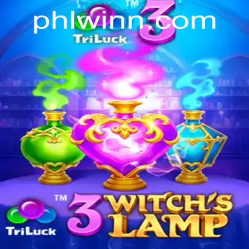 Unlocking the Secrets of 3WitchsLamp: A New Era in Interactive Gaming