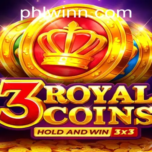 Exploring the World of 3RoyalCoins: A Guide to Gameplay and Rules