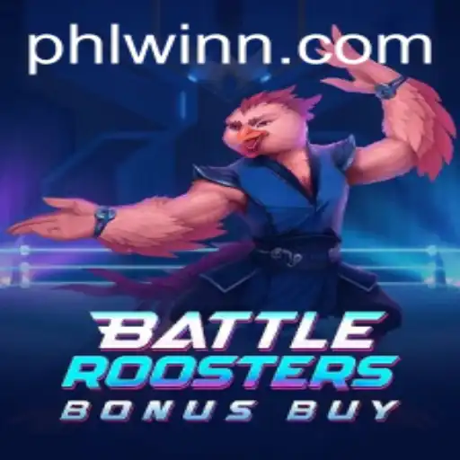 Discover the Excitement of BattleRoostersBonusBuy at Phlwin.com