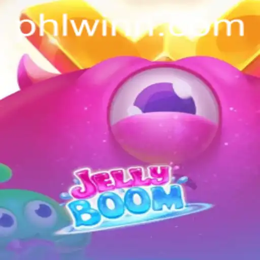 JellyBoom: A Fun and Engaging Experience at Phlwin.com