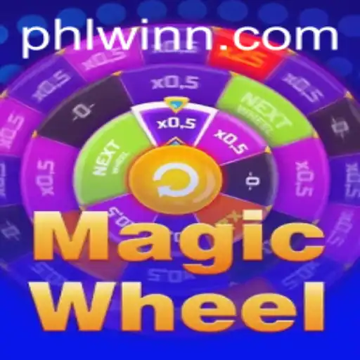 Discover the Thrilling World of MagicWheel Game