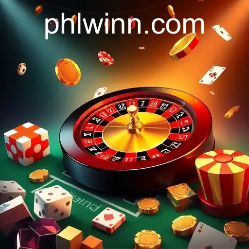 Exploring the World of Casino Games with Phlwin.com