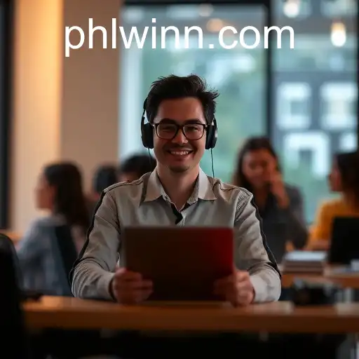 Contact Us at phlwin.com: Bridging Communication for Enhanced User Experience