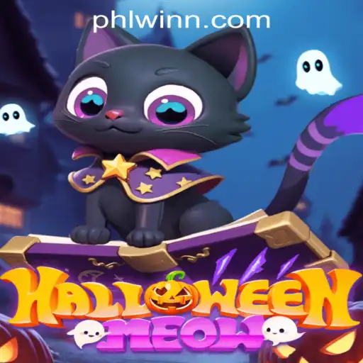 HalloweenMeow: A Spooky Adventure