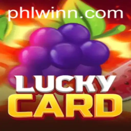 Exploring the Thrills of LuckyCard: A Deep Dive into the Game and Its Exciting Features