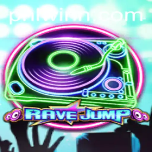 RaveJump: The Thrilling Leap into a Neon World