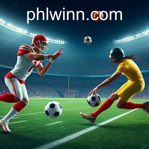 Exploring the World of Sports Betting: Insights and Trends on phlwin.com