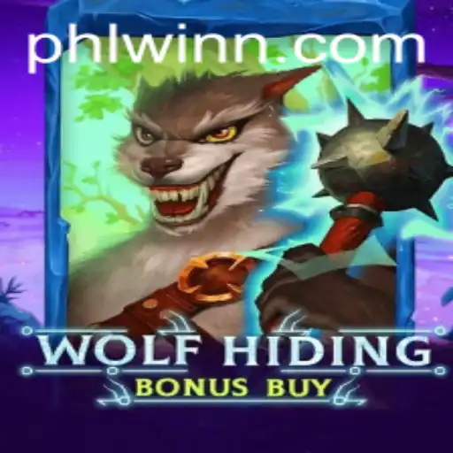 Discover the Excitement of WolfHidingBonusBuy